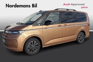 Volkswagen Multivan bild 1