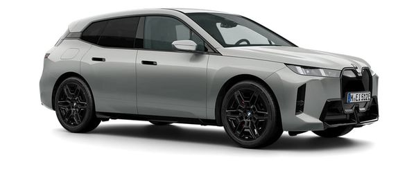 BMW iX xDrive60 xDrive 60 Fully Charged - 2027