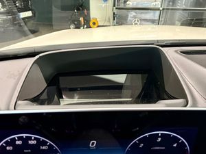 Mercedes S450 bild 18