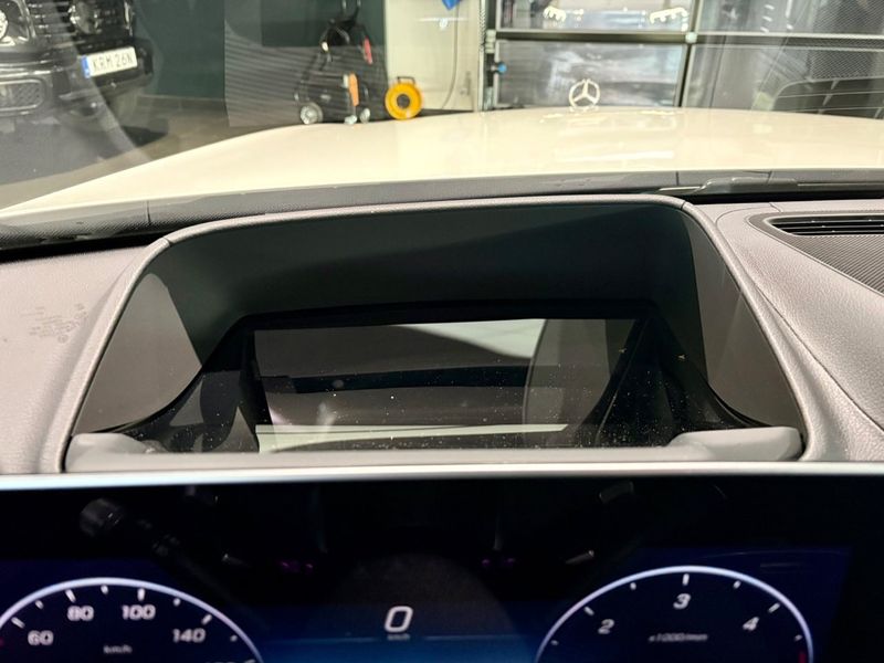 Mercedes S450 bild 18