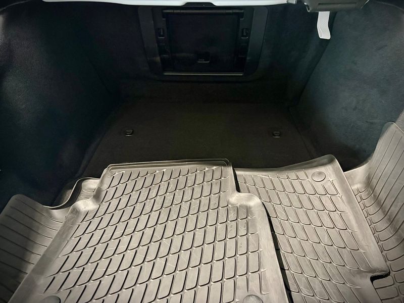 Mercedes S450 bild 20