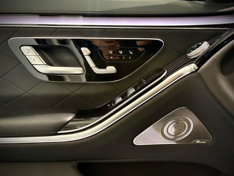 Mercedes S450 bild 6