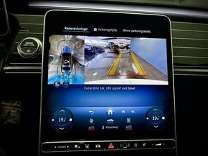 Mercedes S450 bild 14