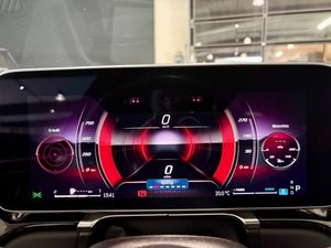 Mercedes S450 bild 15