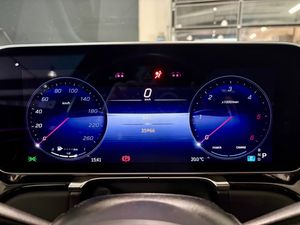 Mercedes S450 bild 12