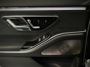 Mercedes S450 bild 10