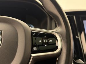 Volvo V60 bild 18