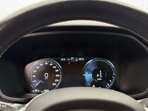 Volvo V60 bild 16