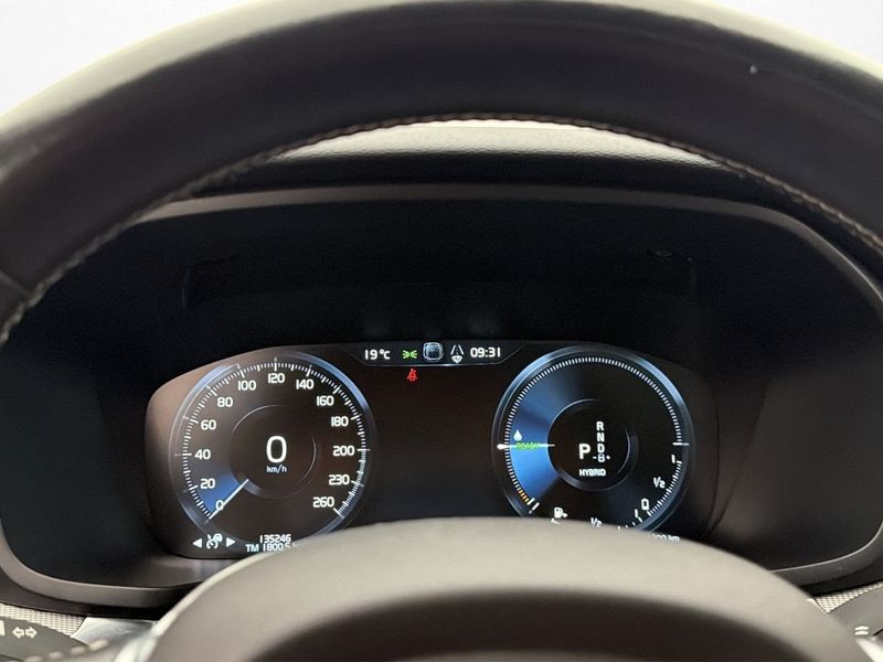 Volvo V60 bild 16