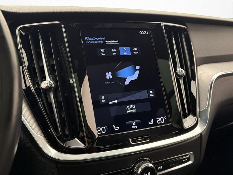 Volvo V60 bild 23