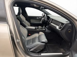 Volvo V60 bild 30
