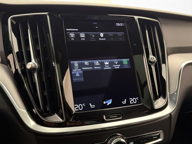 Volvo V60 bild 27