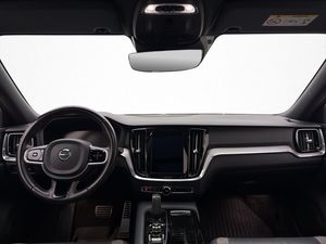Volvo V60 bild 28