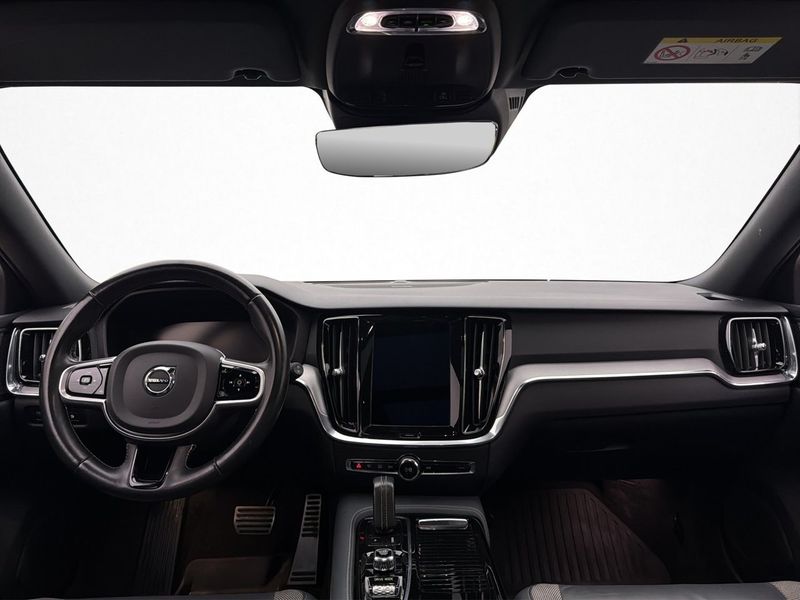 Volvo V60 bild 28