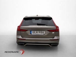 Volvo V60 bild 6