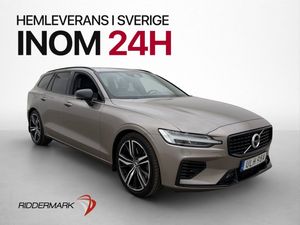 Volvo V60 bild 3