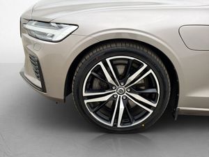Volvo V60 bild 36