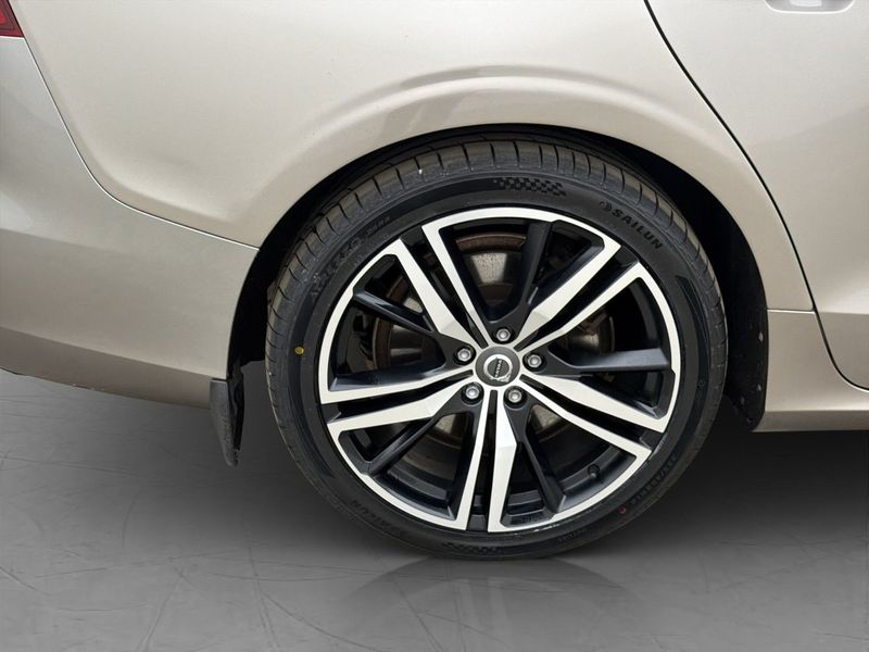 Volvo V60 bild 38