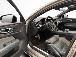Volvo V60 bild 10
