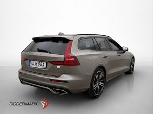 Volvo V60 bild 8