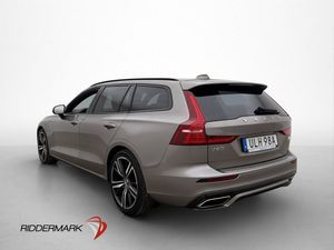 Volvo V60 bild 5