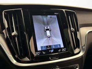Volvo V60 bild 21