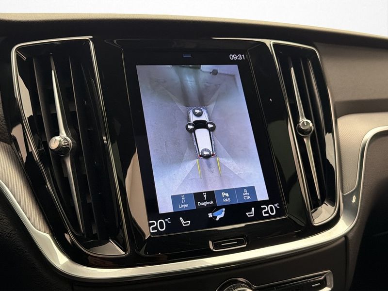 Volvo V60 bild 21