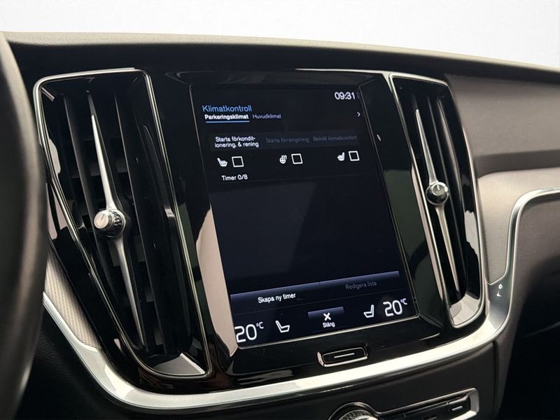 Volvo V60 bild 24