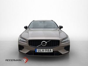 Volvo V60 bild 2