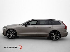 Volvo V60 bild 4