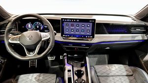 Volkswagen Passat bild 11