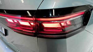 Volkswagen Passat bild 16