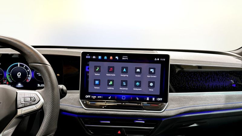 Volkswagen Passat bild 10