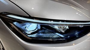 Volkswagen Passat bild 17