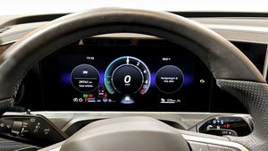 Volkswagen Passat bild 22