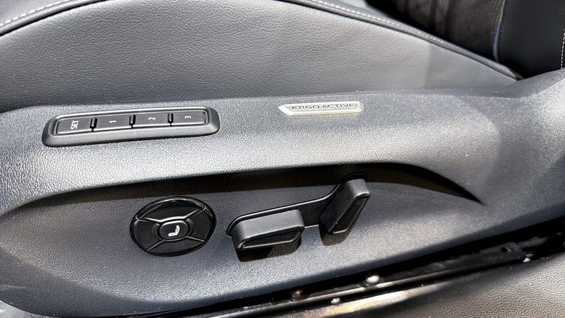 Volkswagen Passat bild 18