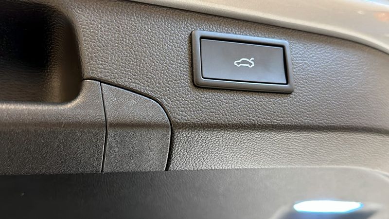 Volkswagen Passat bild 15