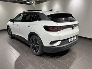 Volkswagen ID.4 bild 2