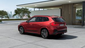 BMW iX1 bild 2