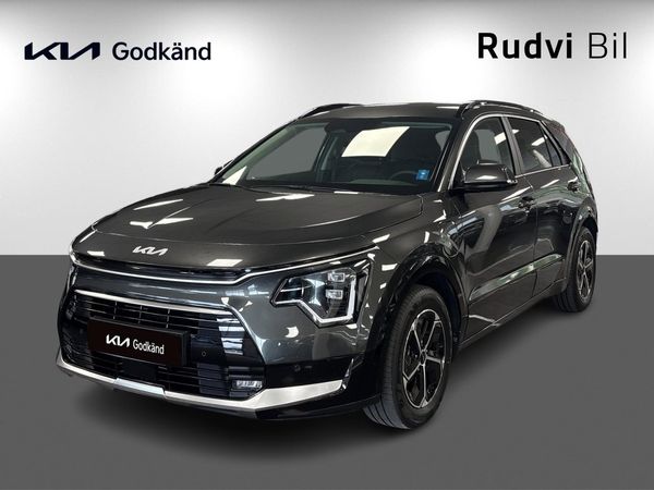 Kia Niro PHEV DCT Advance - 2025