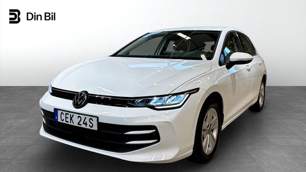 Volkswagen Golf Life eTSI150 DSG - 2026