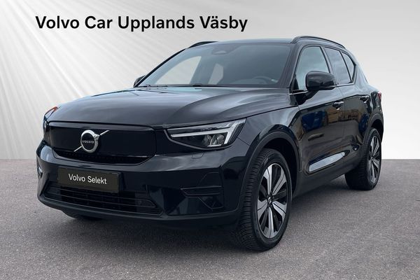 Volvo XC40 Recharge Core - 2023