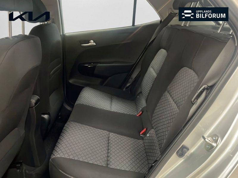 Kia Picanto bild 9