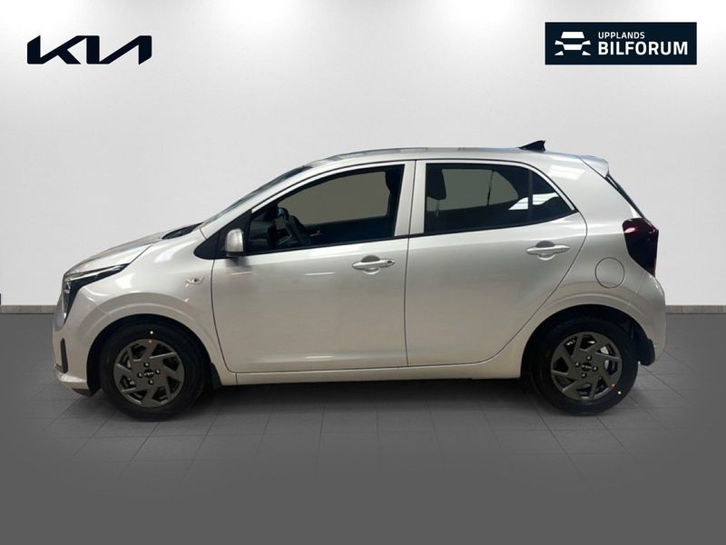 Kia Picanto bild 4