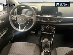 Kia Picanto bild 7