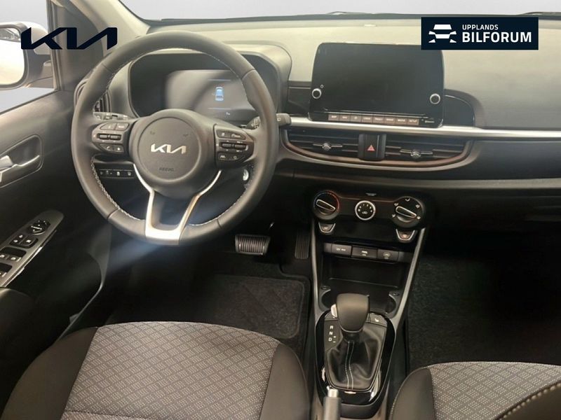 Kia Picanto bild 7