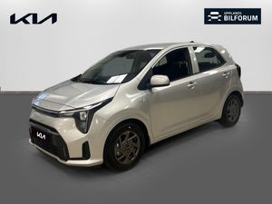 Kia Picanto bild 1