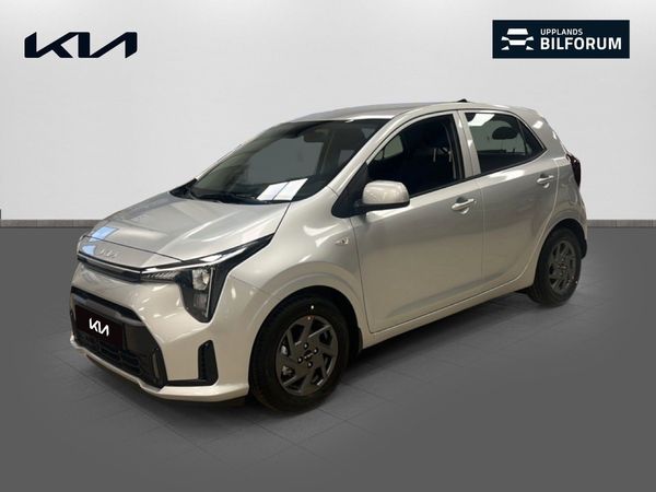 Kia Picanto 1.0 GDI Automat Facelift Superkampanj - 2027