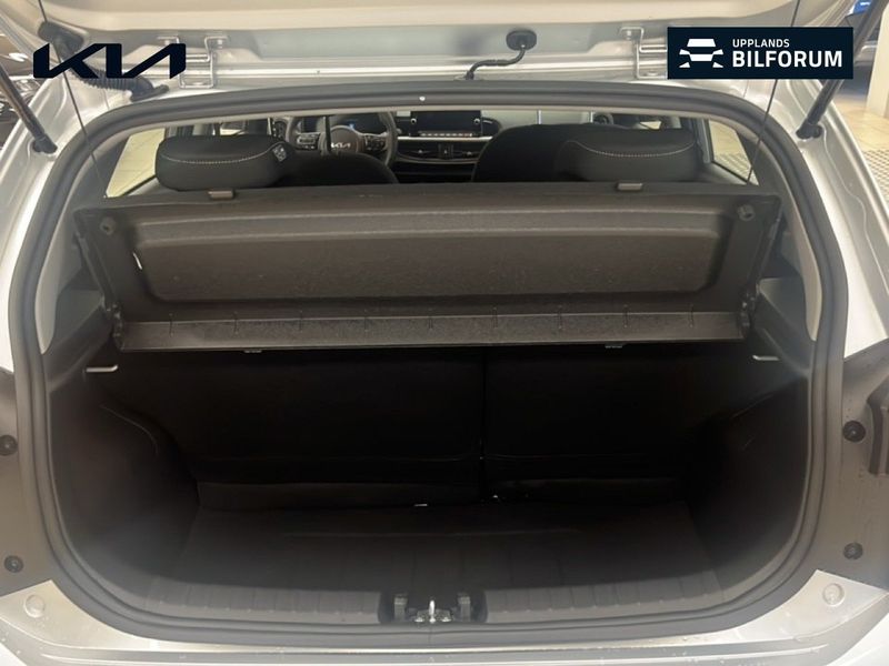 Kia Picanto bild 14