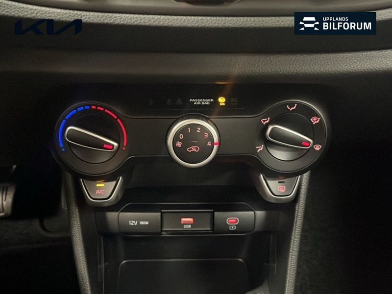 Kia Picanto bild 13